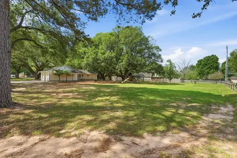 18902 Misty Lane Tomball TX 77377
