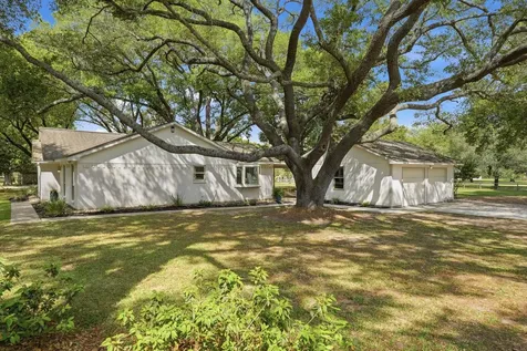 18902 Misty Lane Tomball TX 77377