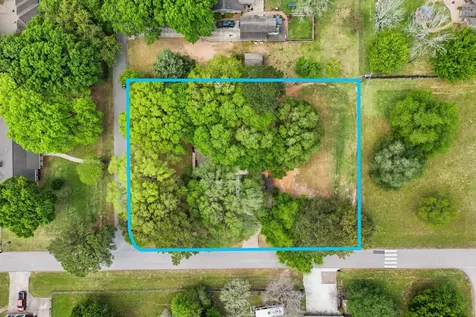 18902 Misty Lane Tomball TX 77377