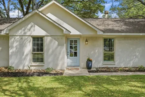 18902 Misty Lane Tomball TX 77377
