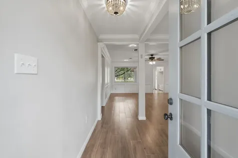 18902 Misty Lane Tomball TX 77377