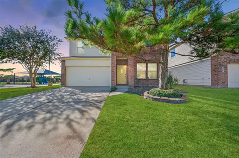 2703 Blue Mills Court Katy TX 77449
