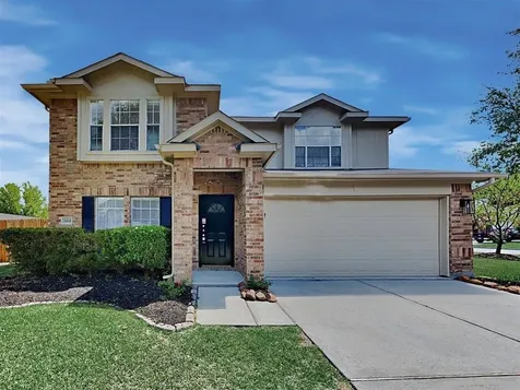 26881 Monarch Manor Lane Kingwood TX 77339