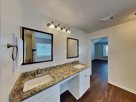 26881 Monarch Manor Lane Kingwood TX 77339
