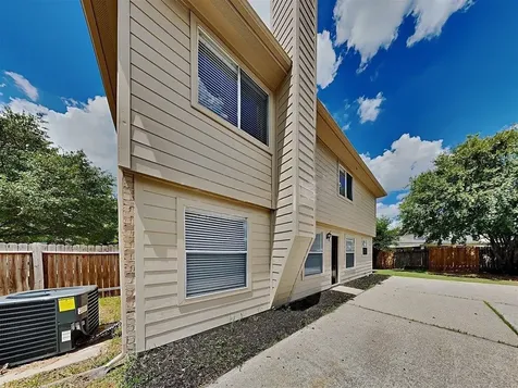 26881 Monarch Manor Lane Kingwood TX 77339