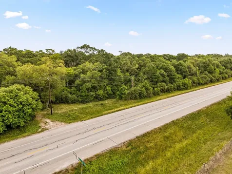 161 County Road 508 Brazoria TX 77422