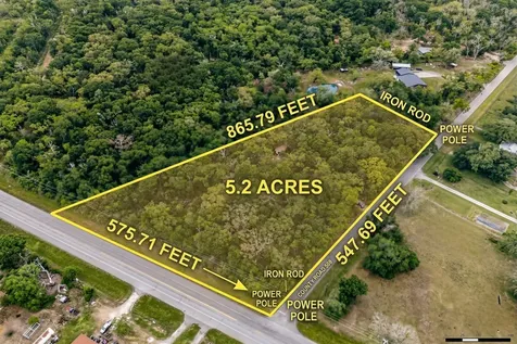 161 County Road 508 Brazoria TX 77422