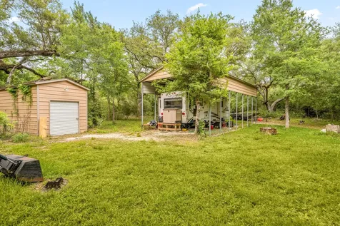 161 County Road 508 Brazoria TX 77422