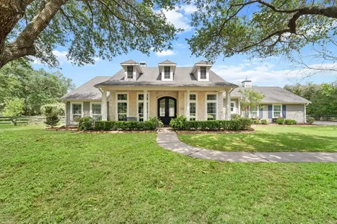 31802 Tall Grass Lane Fulshear TX 77441
