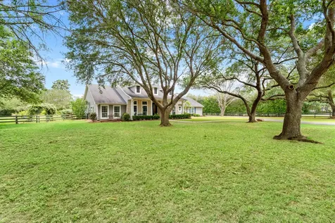 31802 Tall Grass Lane Fulshear TX 77441