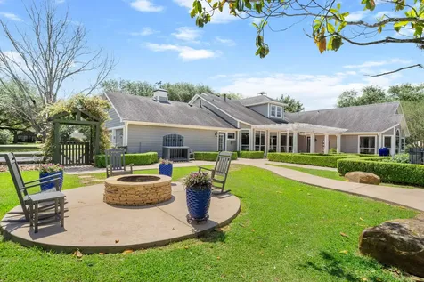 31802 Tall Grass Lane Fulshear TX 77441