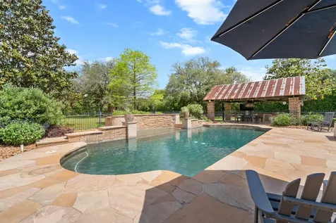 31802 Tall Grass Lane Fulshear TX 77441