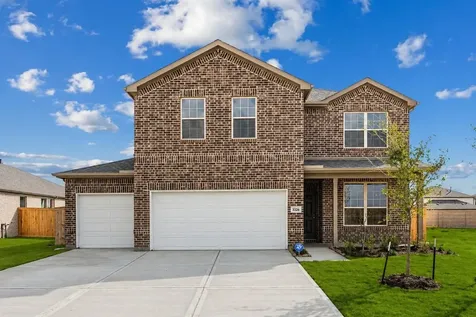 1026 S Oakhurst Drive Dayton TX 77535