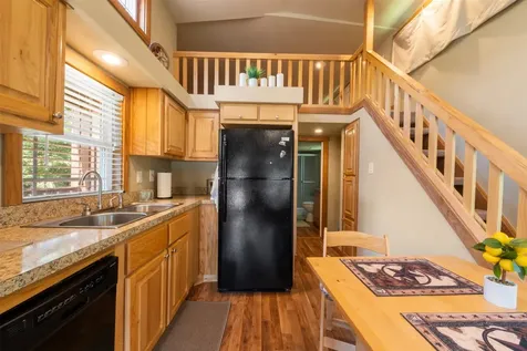 62 Park Court Cleveland TX 77327