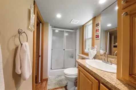 62 Park Court Cleveland TX 77327