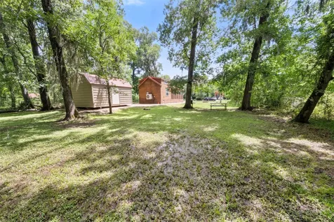 62 Park Court Cleveland TX 77327