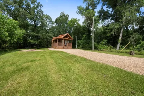 62 Park Court Cleveland TX 77327