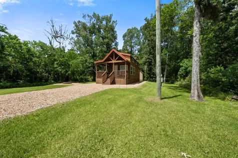 62 Park Court Cleveland TX 77327