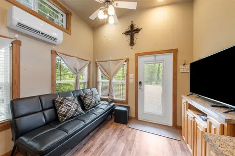62 Park Court Cleveland TX 77327