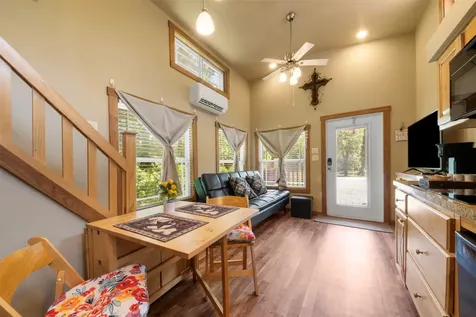 62 Park Court Cleveland TX 77327