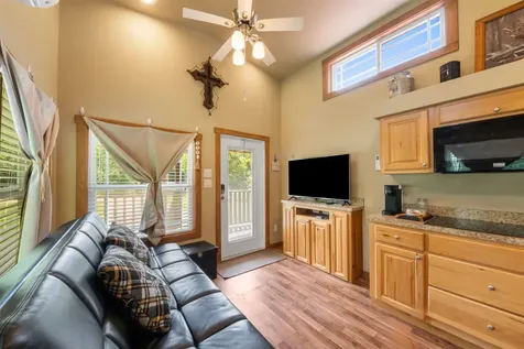 62 Park Court Cleveland TX 77327