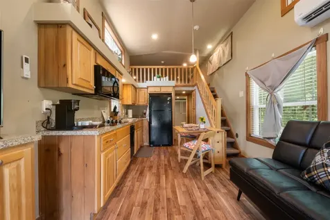 62 Park Court Cleveland TX 77327