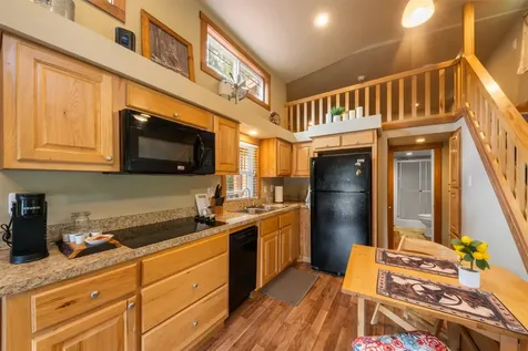 62 Park Court Cleveland TX 77327