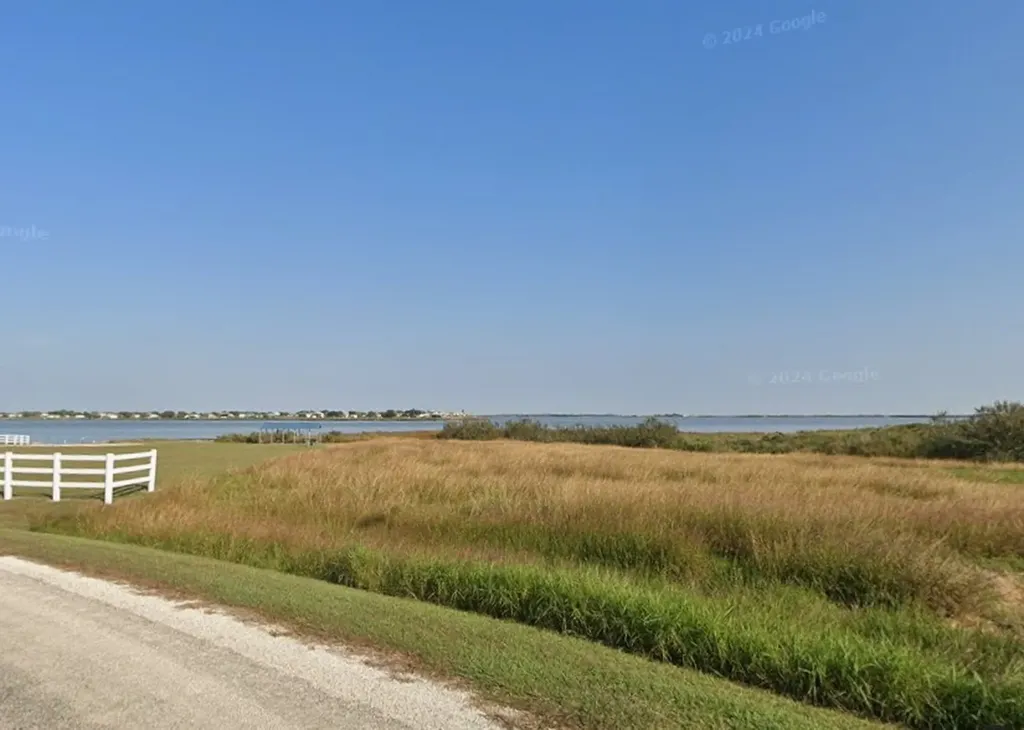 0 Sunrise Bay Drive Port Lavaca TX 77979