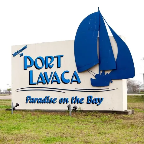 0 Sunrise Bay Drive Port Lavaca TX 77979