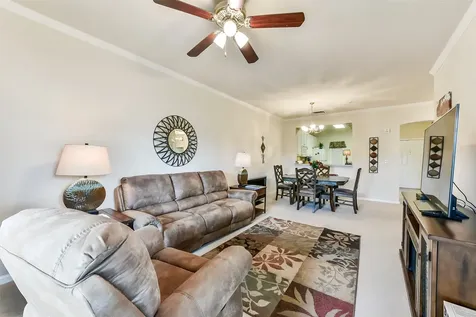 2815 Kings Crossing Drive 319 Kingwood TX 77345