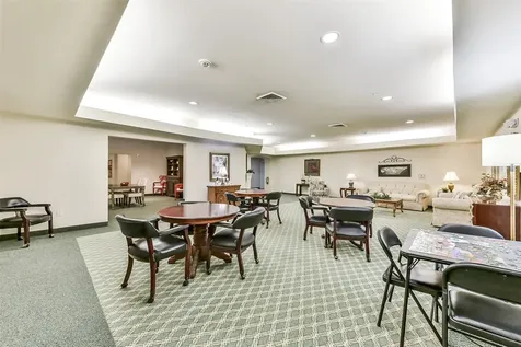 2815 Kings Crossing Drive 319 Kingwood TX 77345