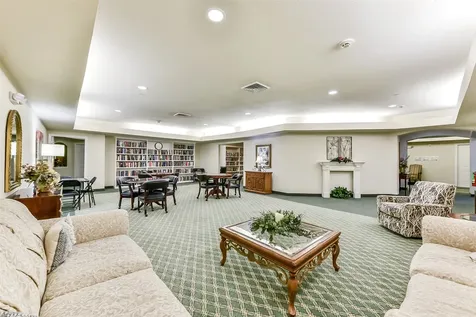 2815 Kings Crossing Drive 319 Kingwood TX 77345