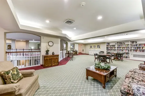 2815 Kings Crossing Drive 319 Kingwood TX 77345