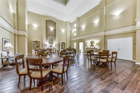 2815 Kings Crossing Drive 319 Kingwood TX 77345