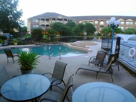 2815 Kings Crossing Drive 319 Kingwood TX 77345