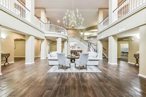 2815 Kings Crossing Drive 319 Kingwood TX 77345