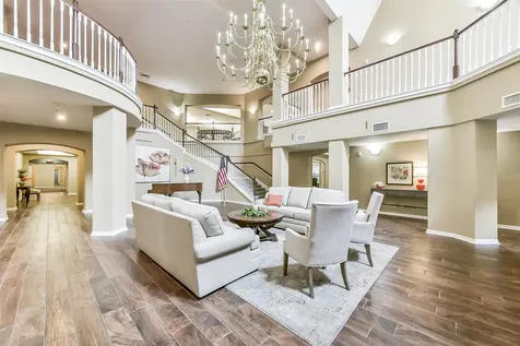 2815 Kings Crossing Drive 319 Kingwood TX 77345