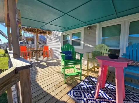 12929 John Reynolds Road Galveston TX 77554