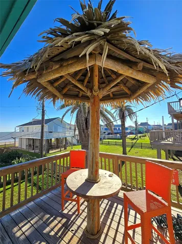 12929 John Reynolds Road Galveston TX 77554