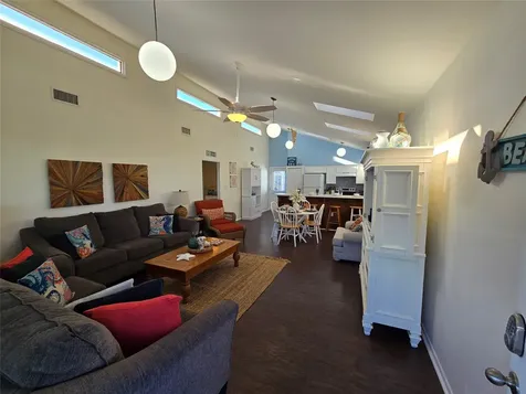 12929 John Reynolds Road Galveston TX 77554
