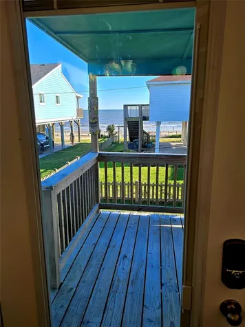 12929 John Reynolds Road Galveston TX 77554