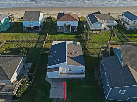 12929 John Reynolds Road Galveston TX 77554