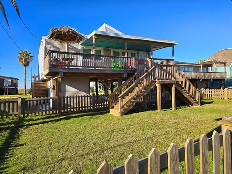 12929 John Reynolds Road Galveston TX 77554