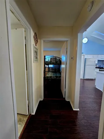 12929 John Reynolds Road Galveston TX 77554