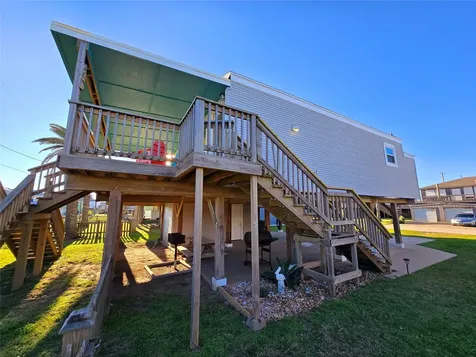 12929 John Reynolds Road Galveston TX 77554