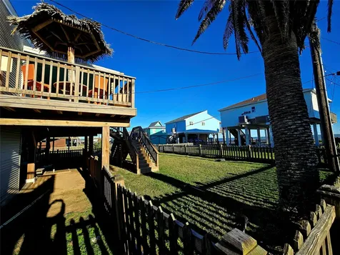 12929 John Reynolds Road Galveston TX 77554