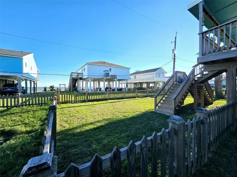 12929 John Reynolds Road Galveston TX 77554