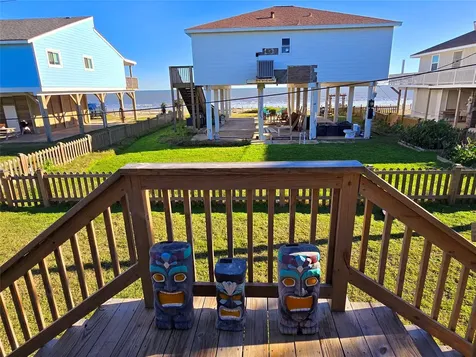 12929 John Reynolds Road Galveston TX 77554