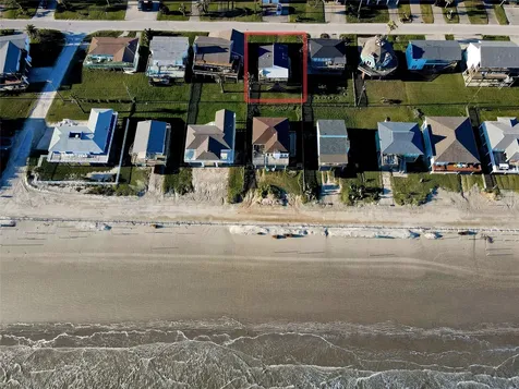 12929 John Reynolds Road Galveston TX 77554
