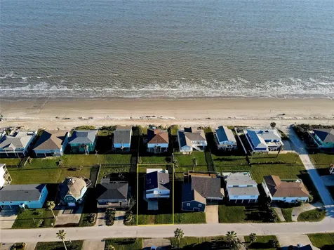 12929 John Reynolds Road Galveston TX 77554